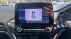 Ford Fiesta 1.0 EcoBoost Hybrid mHEV 125 Active 5dr Petrol Hatchback